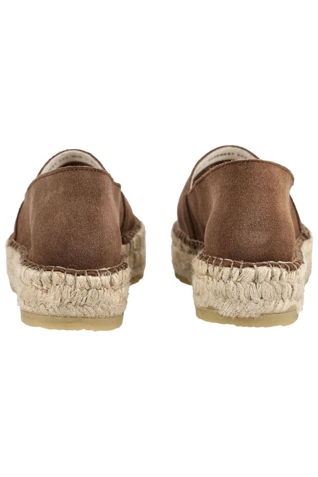 Halbschuhe IDA - 5