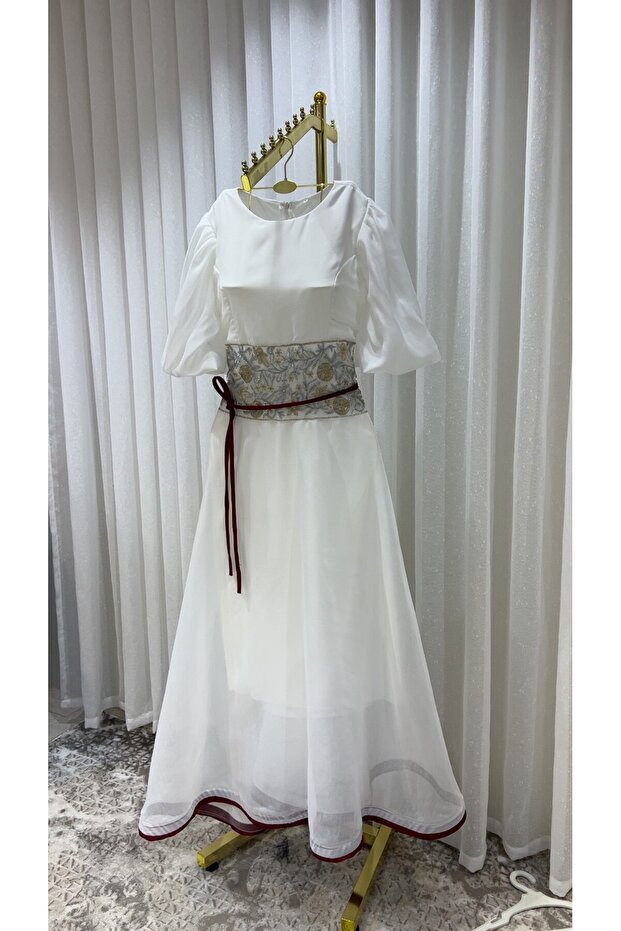 فستان ناعم - 2