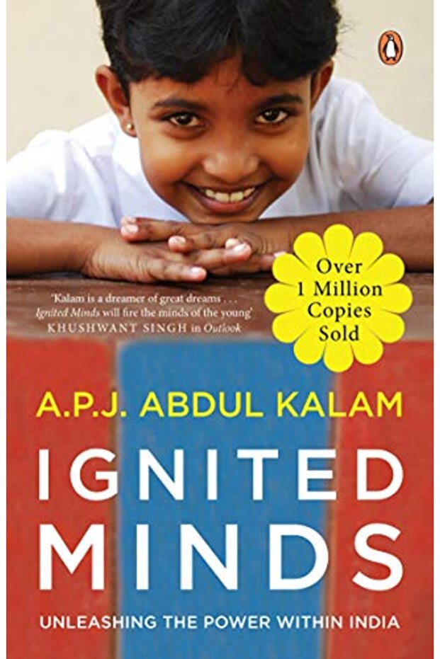 Ignited Minds