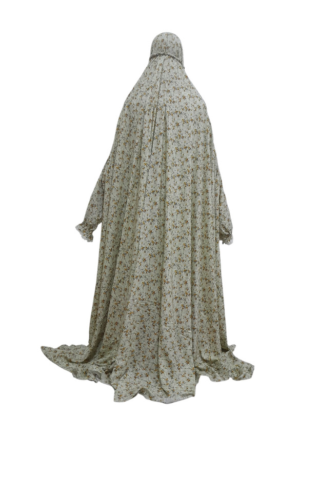Regular size wide prayer robe - 2