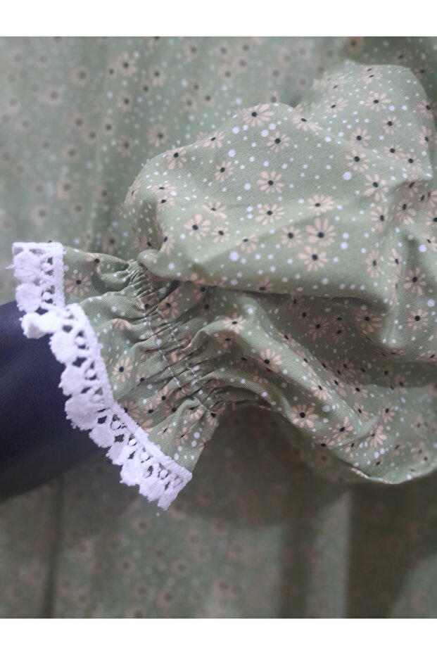 شرشف صلاة الحجم العادي - 3