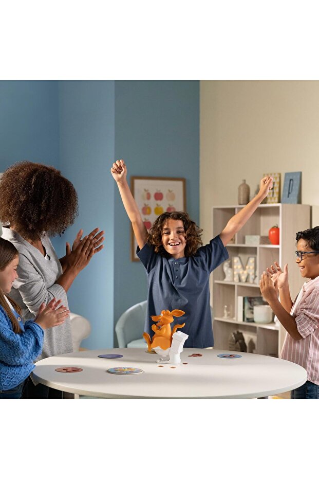 لعبة دو دو الكنغر - 6