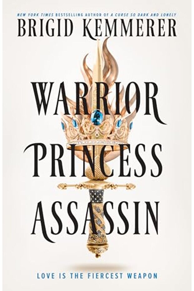 Warrior Princess Assassin