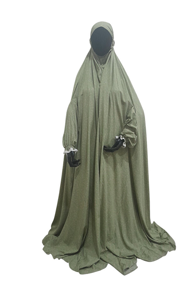 شرشف صلاة الحجم العادي - 1