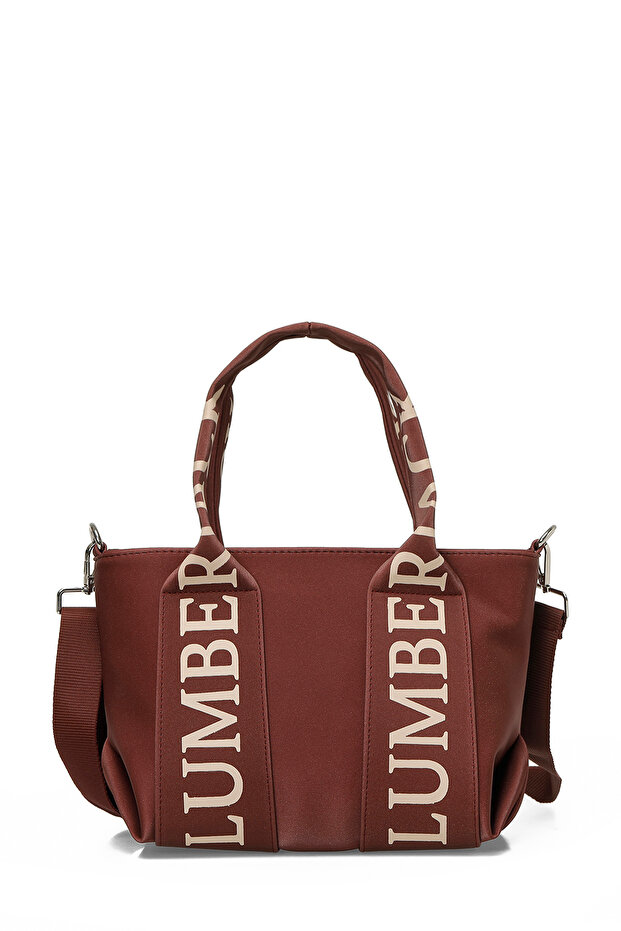 Stn Bzy Kln El 6Fx Claret Red Women's Handbag