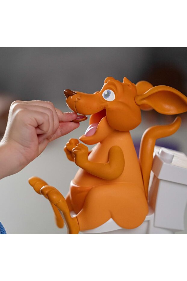 لعبة دو دو الكنغر - 2