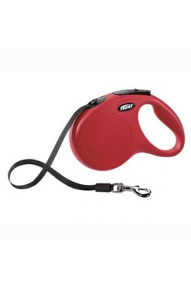 New Classic 5m Stripe m Red