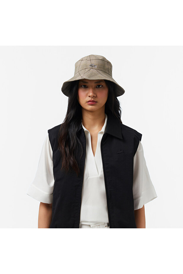 Kadın Regular Fit Siyah Yelek - 2