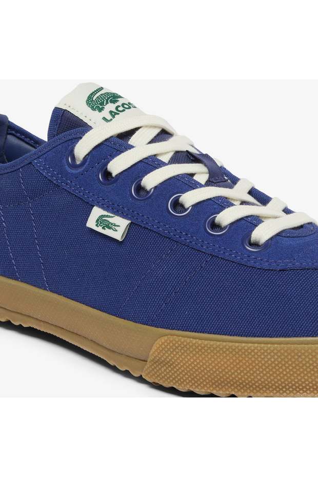 Backslam Erkek Lacivert Sneaker - 6