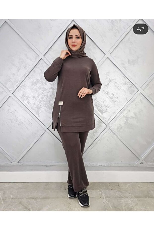 tesettur takım
