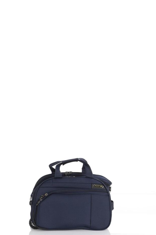 Kumaş Hostes & Pilot Valizi V1452 55 CM - 2