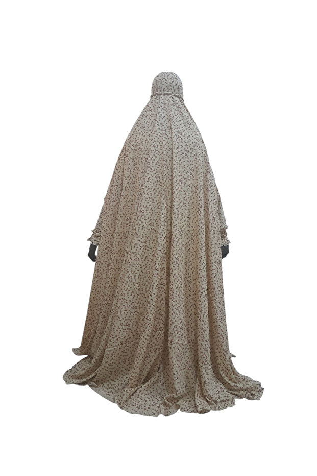 Wide, regular-sized robe - 2