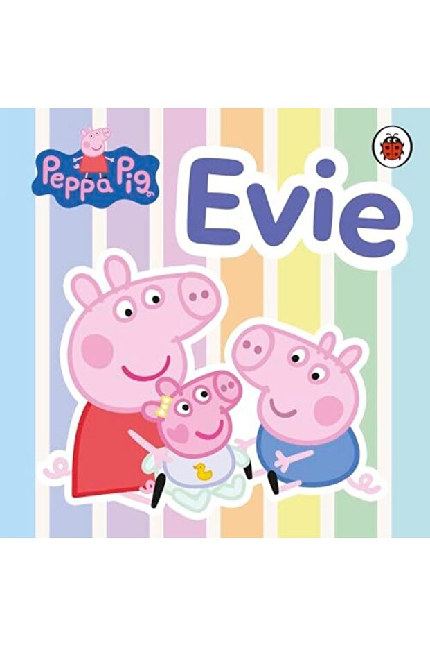 Peppa Pig: Evie