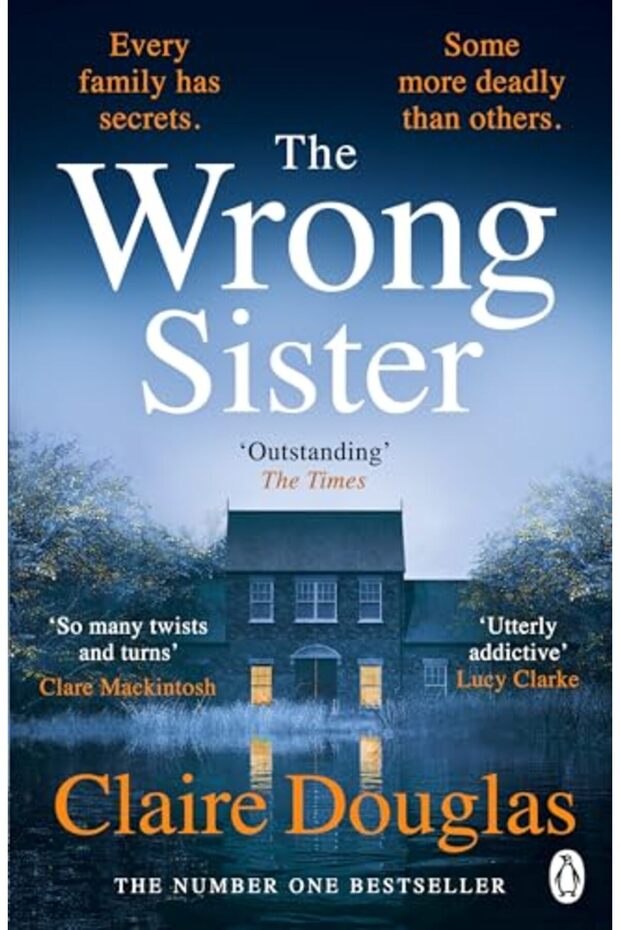 Wrong Sister