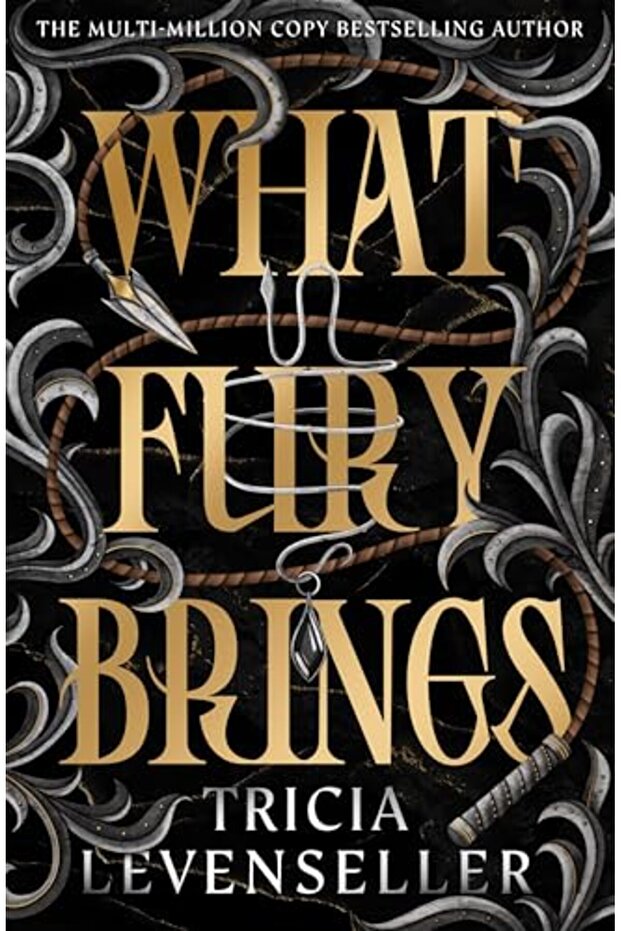 What Fury Brings