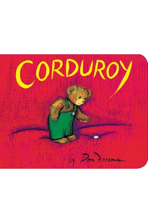 Corduroy
