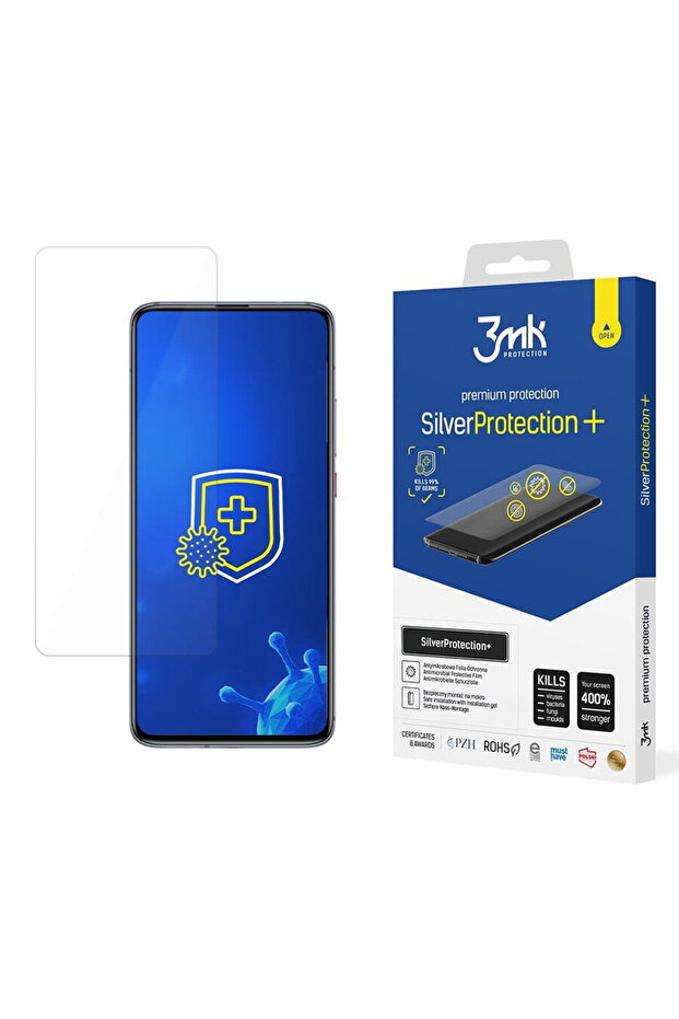 SilverProtection+ - 1