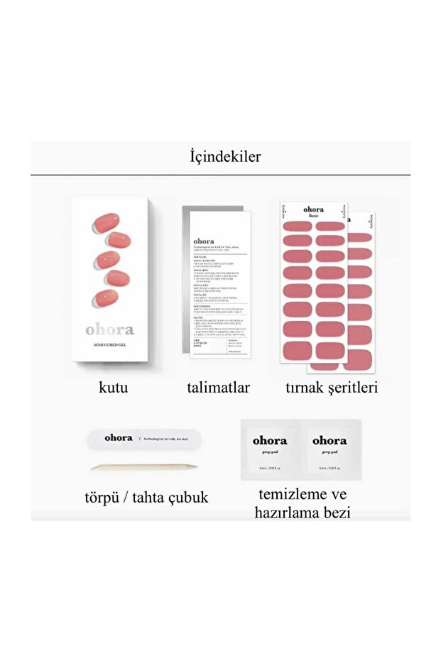 STARTER KİT W JULİET - 6