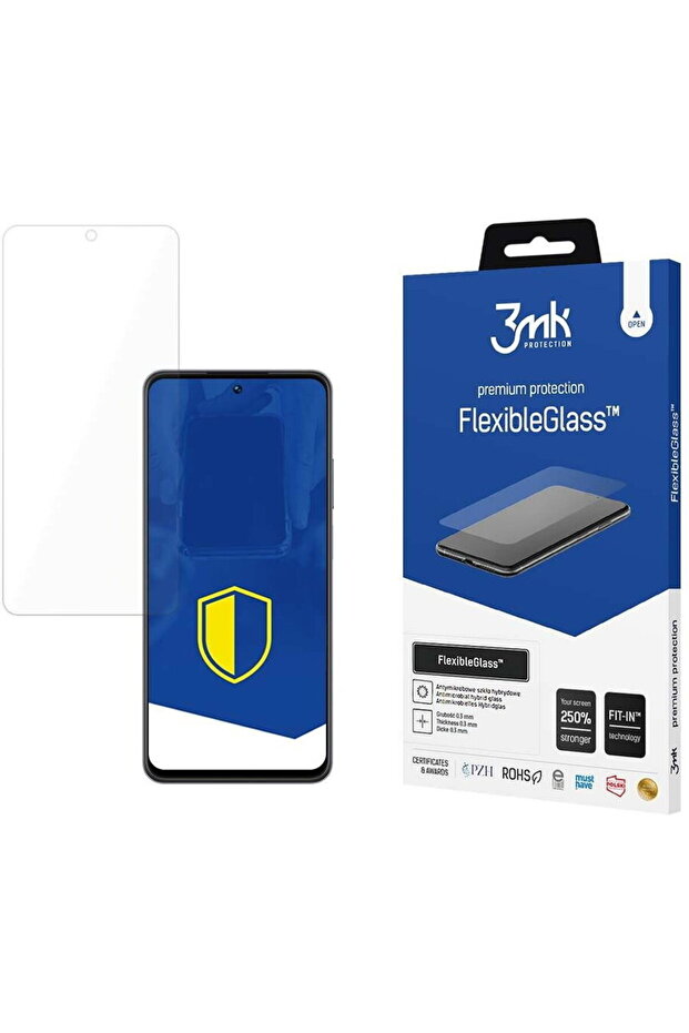 Sticlă flexibilă - 1