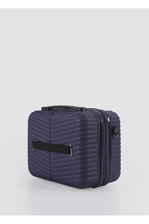 5224 حقيبة مكياج من مادة ABS - 4