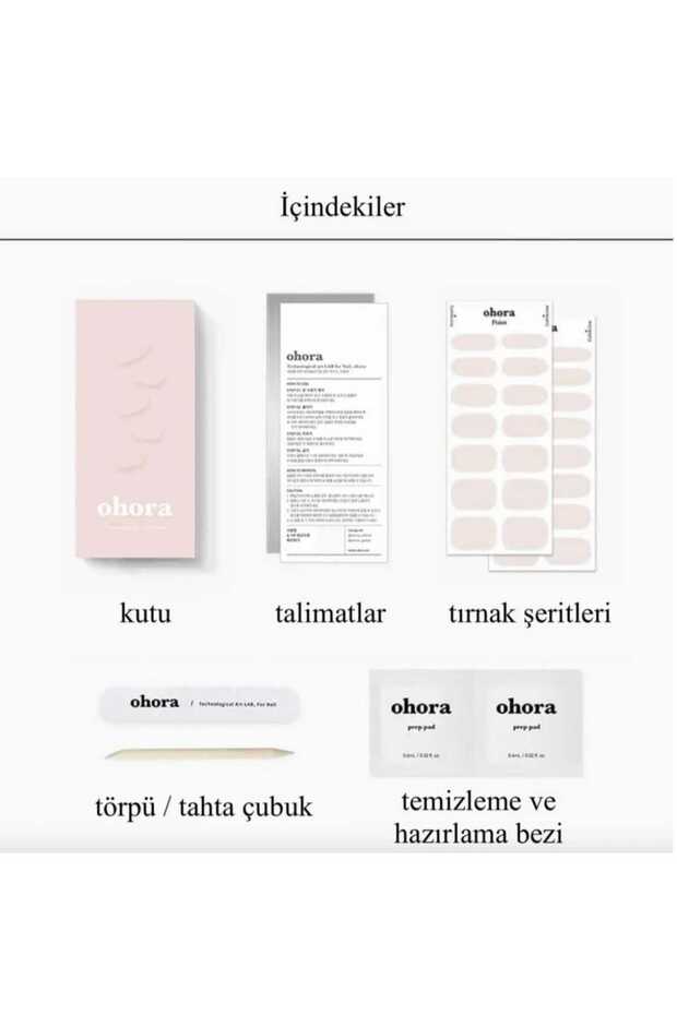 STARTER KİT CREAM LIGHT - 5