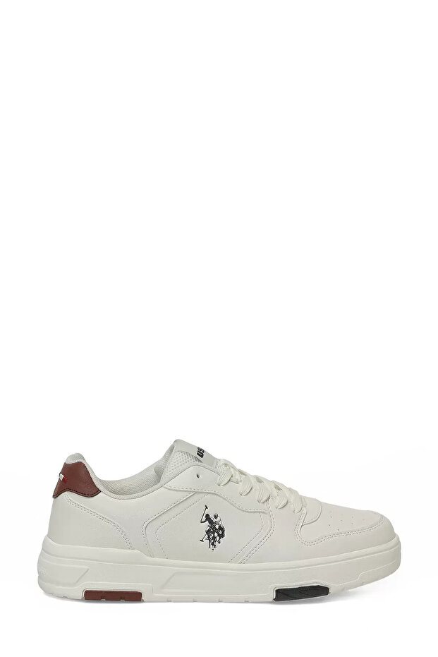 U.S. Polo Assn 6Fx Andy Model Men's Sneakers