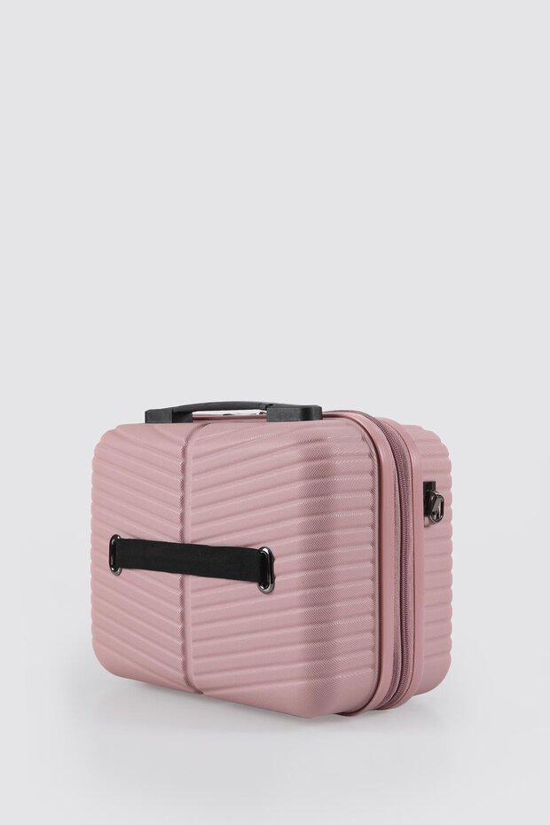 5224 حقيبة مكياج من مادة ABS - 4