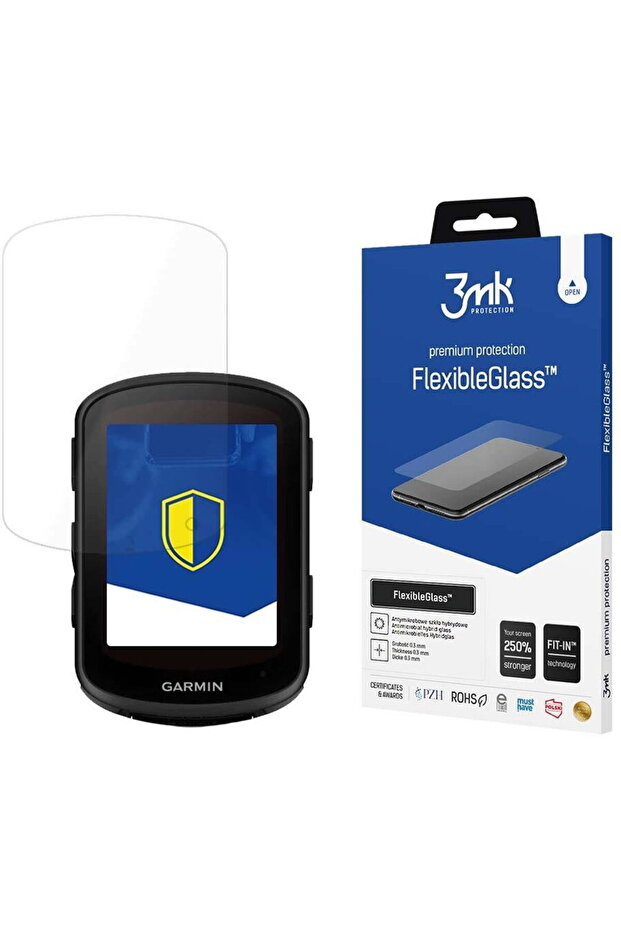 Sticlă flexibilă - 1