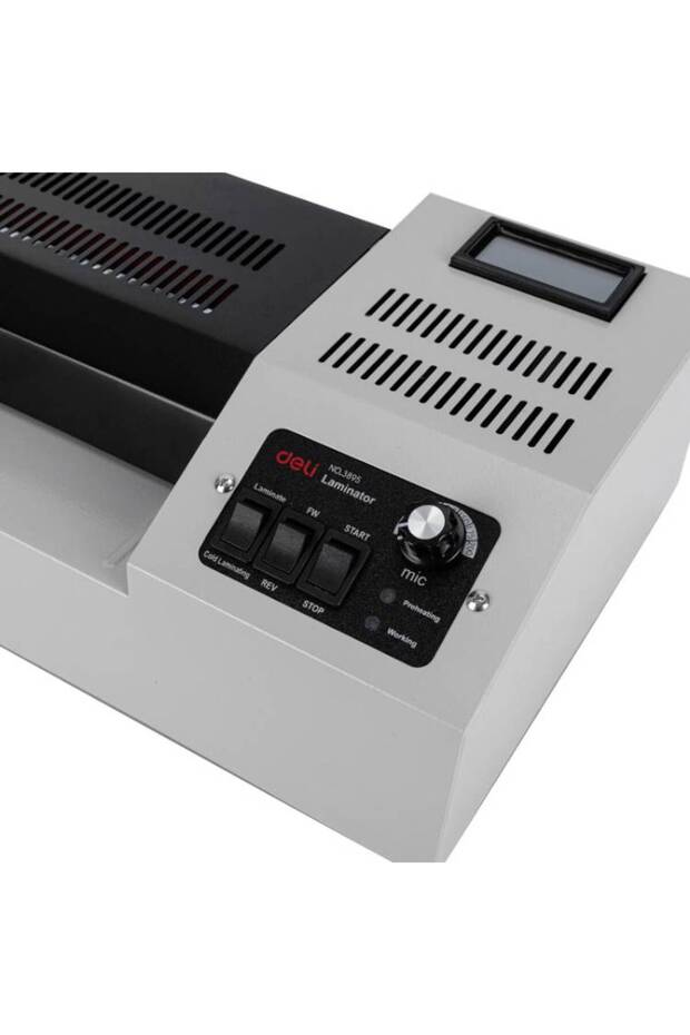 آلة تغليف A3 E3895 - 3