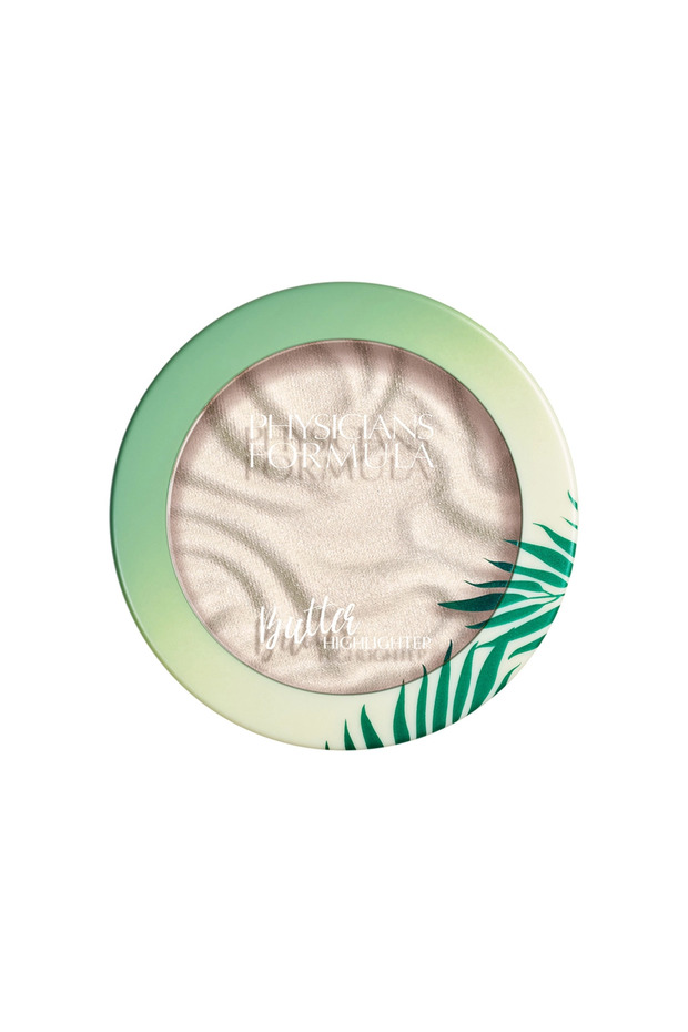 Butter Highlighter Pearl - 1