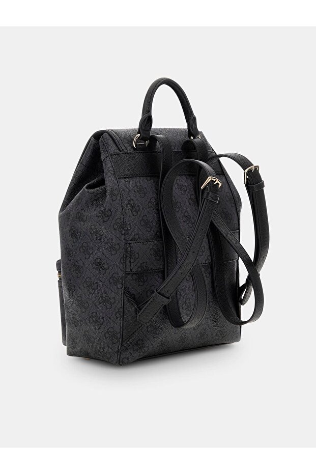Manhattan 4G Logo Mini Backpack - 2