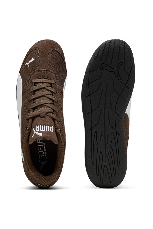 Tenisky Replicatch Sd, Hnědé, Pánské - 2