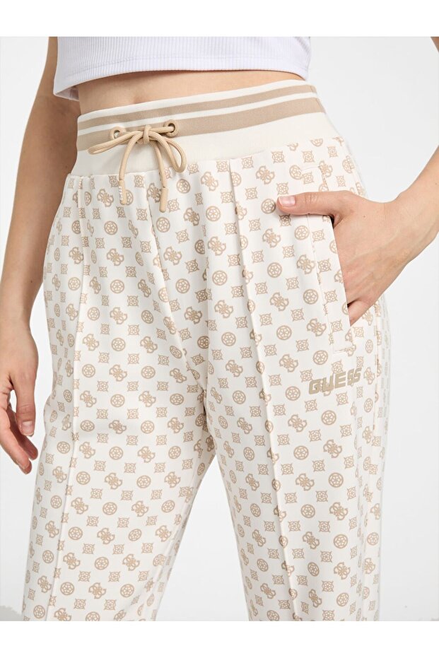 بنطال رياضي بشعار سكوبا - 3