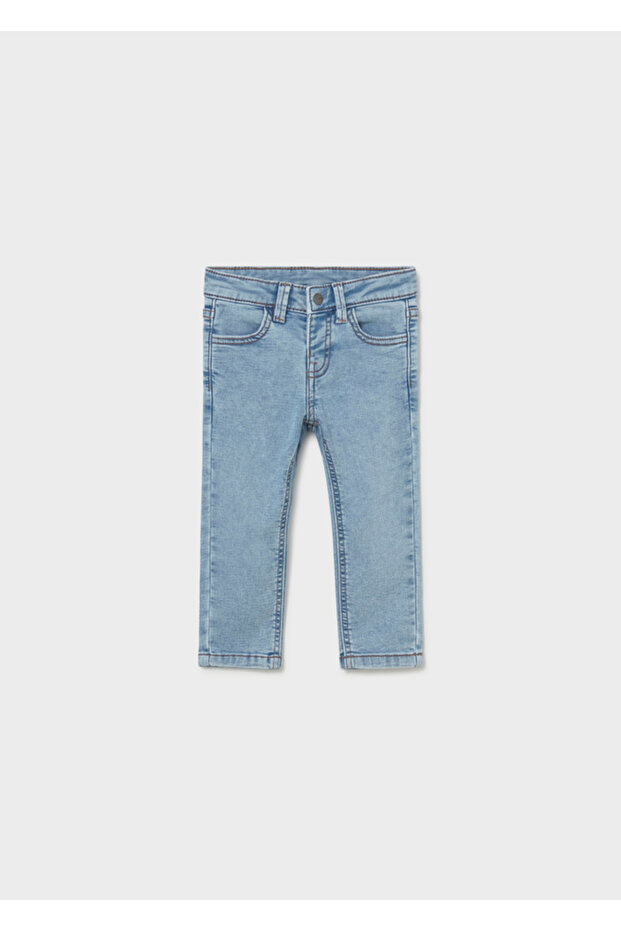 Baby Boy Denim Trousers 1522