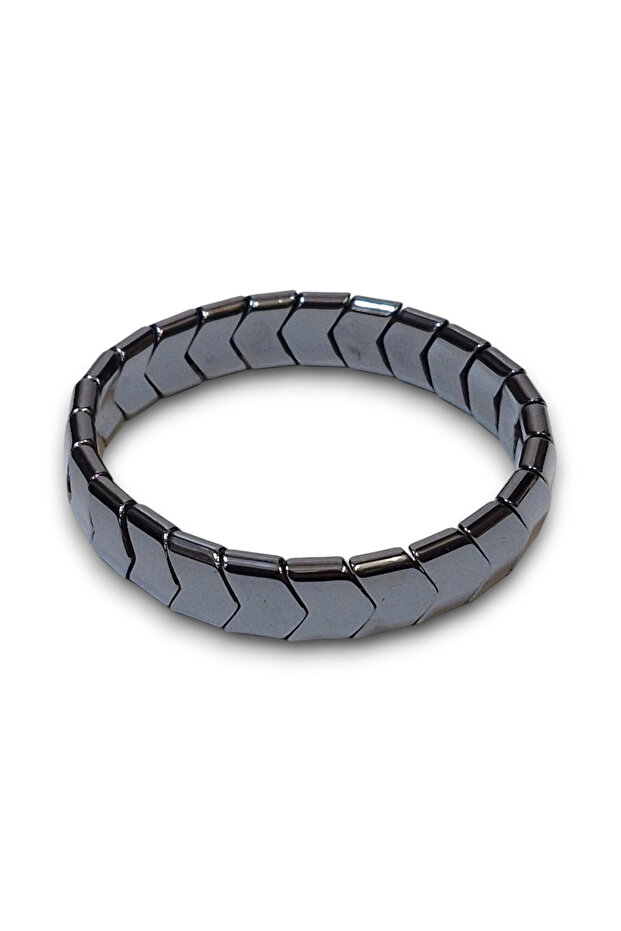 Quality Hematite Bracelet 546Vh