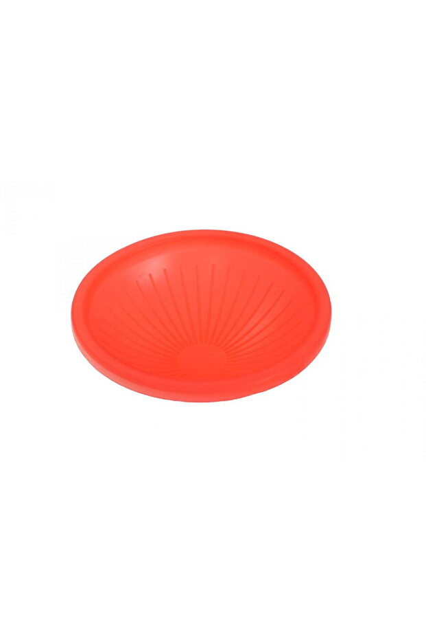 Capac flash diffuser rosu pentru bounce-diffuser Lambency - 1