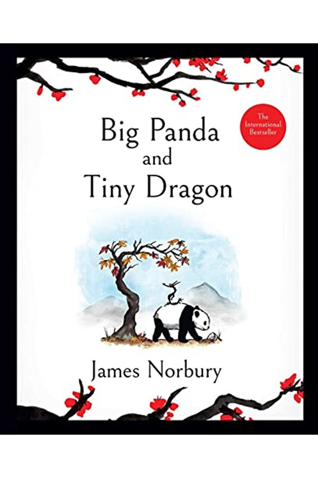 Big Panda and Tiny Dragon
