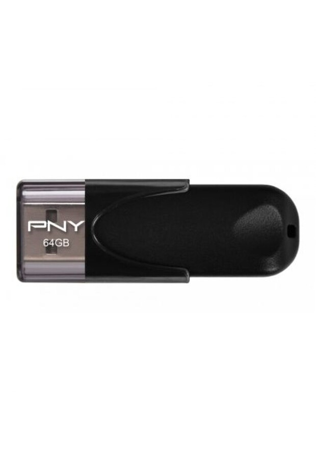 Memorie USB ATTACH 4 USB2.0 64GB Slide