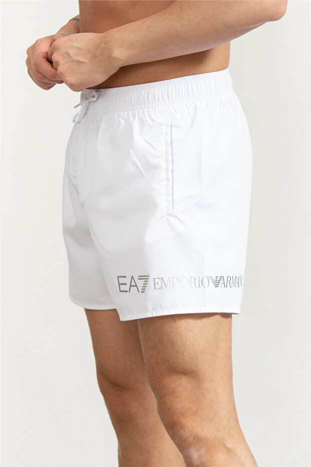 Erkek Şort Mayo - 4