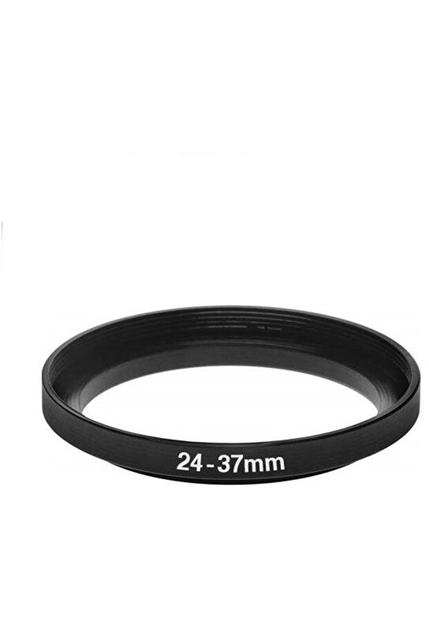 Step-up reduction ring 24-37mm - 1