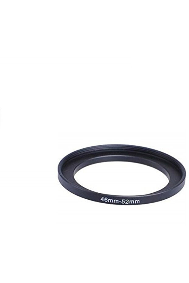 Step-up reduction ring 46-52mm - 1
