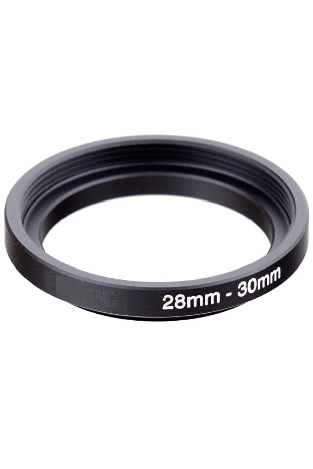 Step-up reduction ring 28-30mm - 1