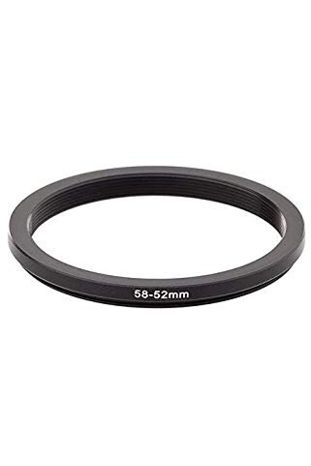 Inel reductie step-down 58-52mm - 1