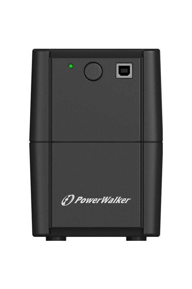Power Walker VI 650 SE FR - 2