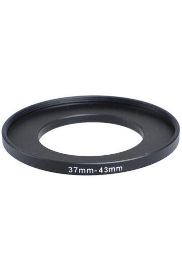 Step-up reduction ring 37-43mm - 1