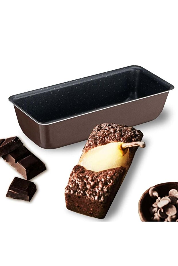 Rectangular Baking Tray 28 cm PerfectBake - 3