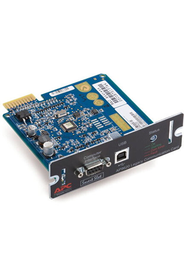 AP9620 interface cards/adapter - 1