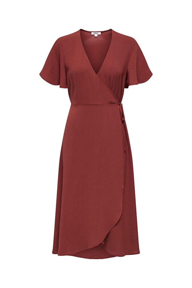 Kleid ONLLUCA Midikleid - 2