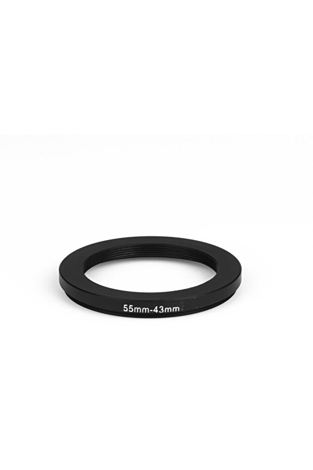 Step-down reduction ring 55-43mm - 1