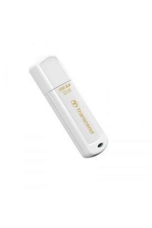 Jetflash 730 32GB USB 3.0 Alb